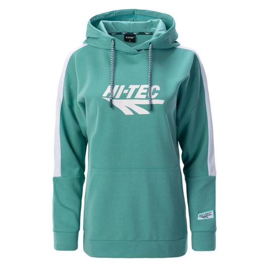 Hanorac Femei LADY PAVAL II HI-TEC - Confort & Stil Sportiv - 1