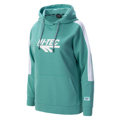 Hanorac Femei LADY PAVAL II HI-TEC - Confort & Stil Sportiv - 2