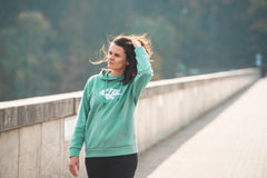 Hanorac Femei LADY PAVAL II HI-TEC - Confort & Stil Sportiv - 6