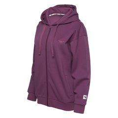 Hanorac Femei LADY RIGEL HI-TEC - Bumbac Moale, Confort Zilnic - 2