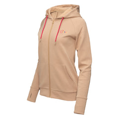Hanorac Femei RUNA II WO'S ELBRUS - Confort Activ & Stil Modern - 2
