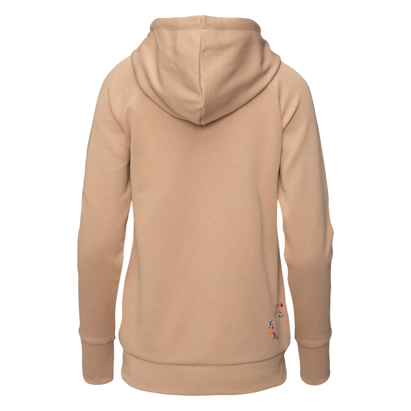 Hanorac Femei RUNA II WO'S ELBRUS - Confort Activ & Stil Modern - 3