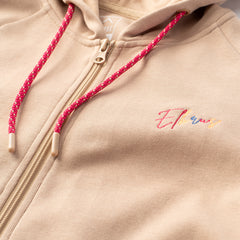 Hanorac Femei RUNA II WO'S ELBRUS - Confort Activ & Stil Modern - 4