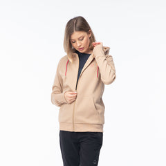 Hanorac Femei RUNA II WO'S ELBRUS - Confort Activ & Stil Modern - 8