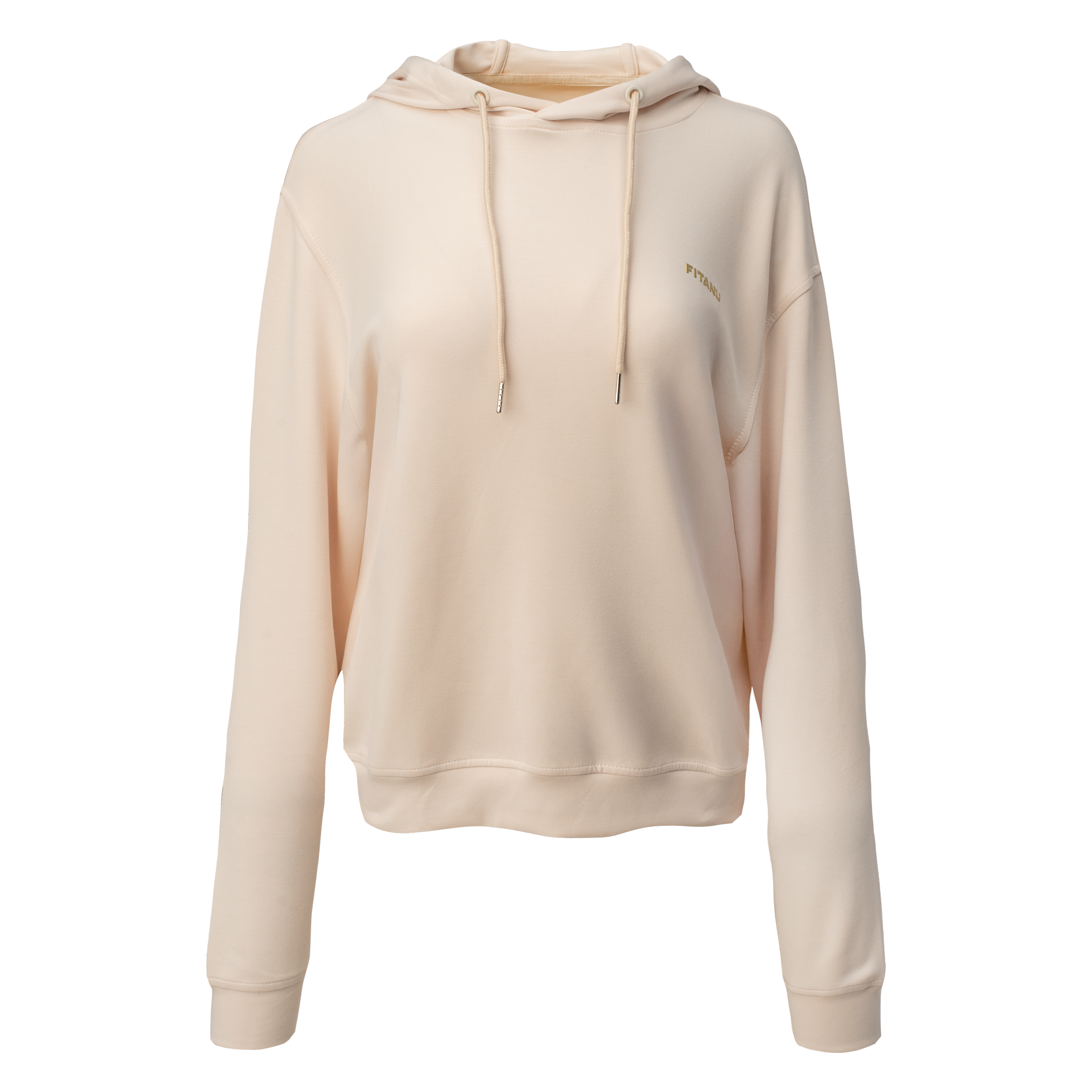 Hanorac Femei TULA W FITANU - Confort Superior & Stil Activ - 1
