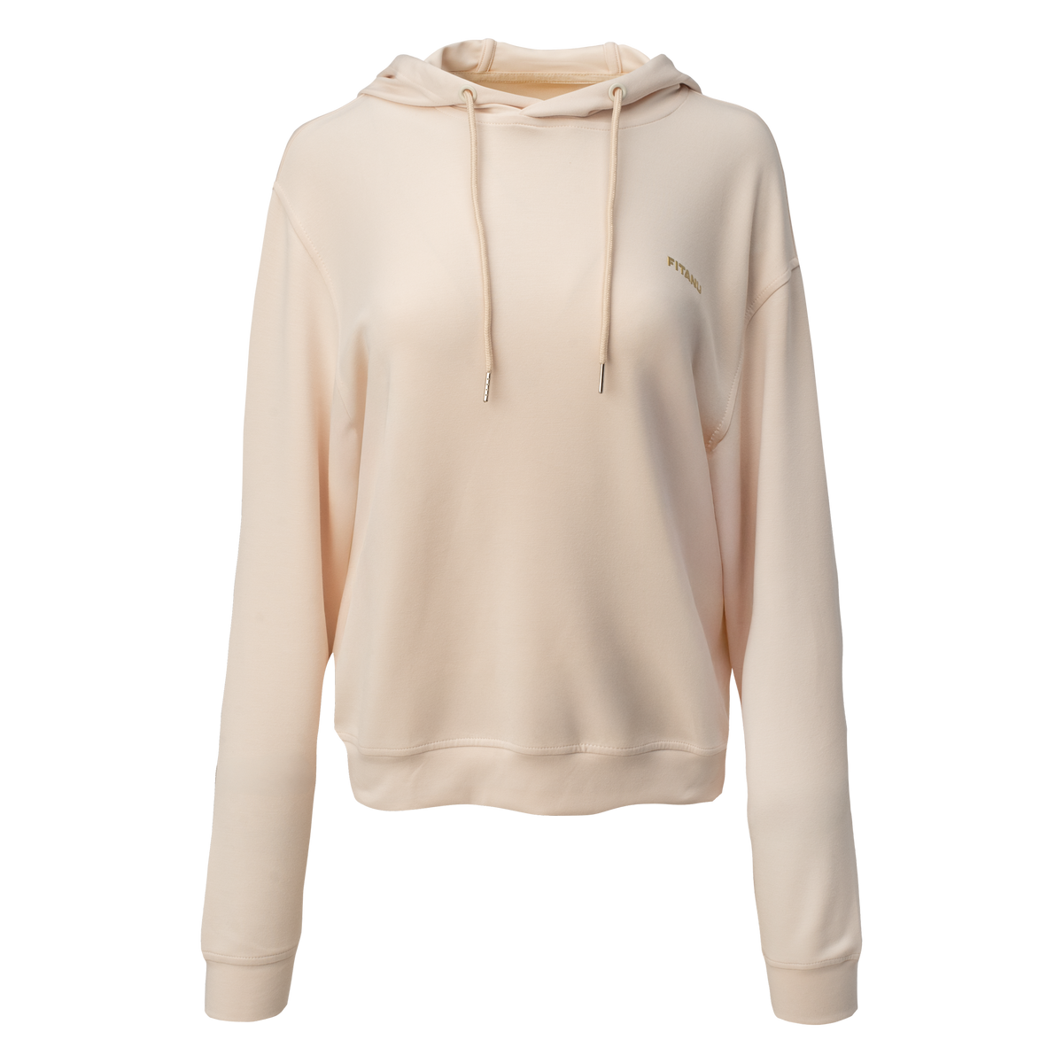 Hanorac Femei TULA W FITANU - Confort Superior & Stil Activ - 1