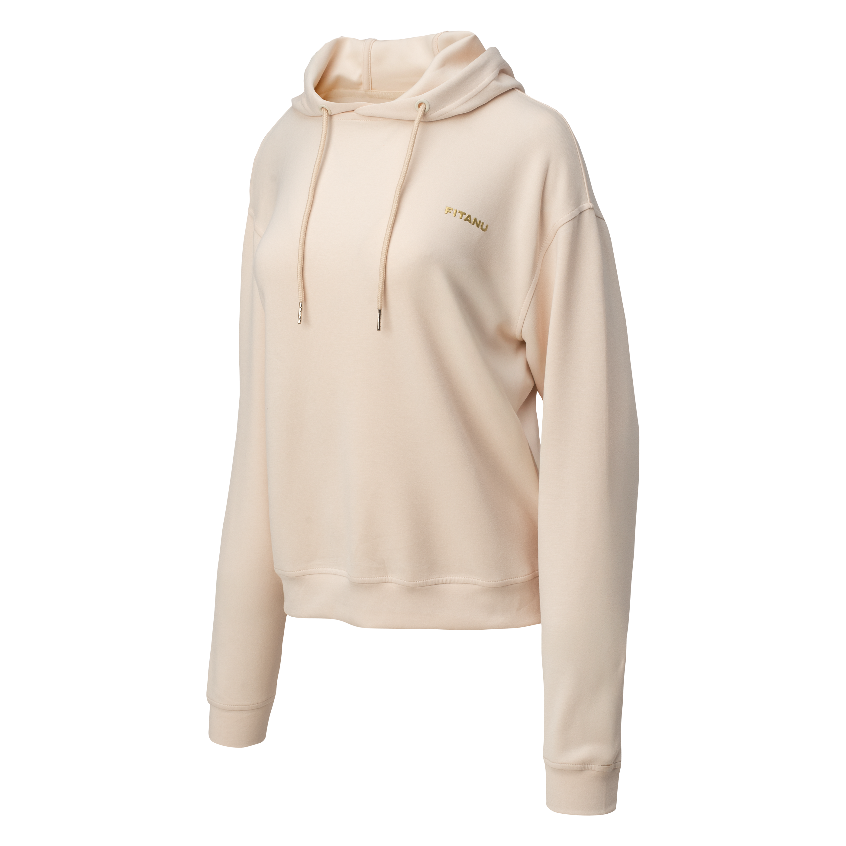 Hanorac Femei TULA W FITANU - Confort Superior & Stil Activ - 2