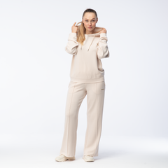 Hanorac Femei TULA W FITANU - Confort Superior & Stil Activ - 8