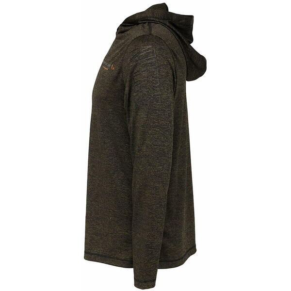 Hanorac Fighter Stretch Savage Gear - Confort, Mobilitate Maximă - 2