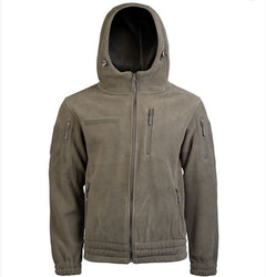 Hanorac Fleece GEN.II M Oliv