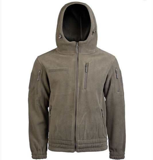 Hanorac Fleece GEN.II M Oliv