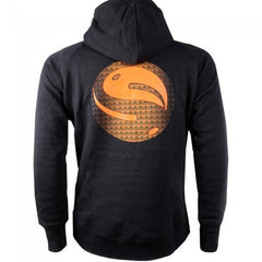 Hanorac Fleece Guru Black Mar. 2XL - Confort Termic, Versatilitate - 3