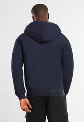 Hanorac Forvert Heat Navy Brandit - Caldura Urbana si Tactica