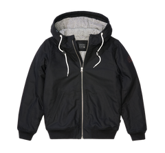 Hanorac Forvert Heat Negru Brandit - Caldura si Mobilitate