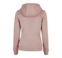 Hanorac Forvert Heavy Hoodi Santa Rosa Duskrose Dama Brandit - Caldura Urbana si Stil