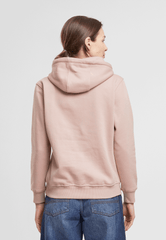 Hanorac Forvert Heavy Hoodi Santa Rosa Duskrose Dama Brandit - Caldura Urbana si Stil