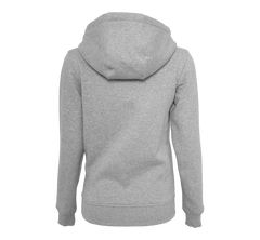 Hanorac Forvert Heavy Hoodi Santa Rosa Heather Grey Dama Brandit - Stil Urban Modern