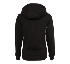 Hanorac Forvert Heavy Hoodi Santa Rosa Negru Dama Brandit - Caldura Urbana si Stil