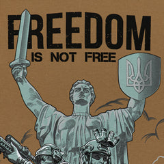 Hanorac Freedom M-Tac - Coyote Brown, Bumbac Confortabil