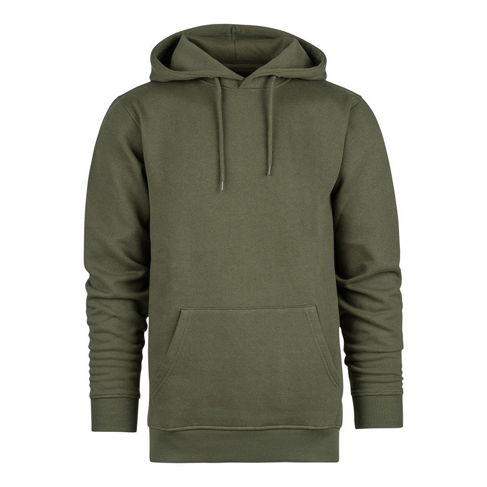 Hanorac Gen.2 Verde Military-Shop - Confort Adaptabil pentru Orice Misiune