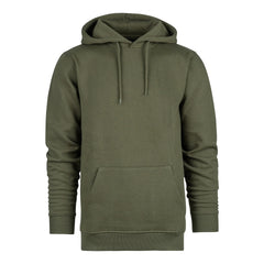 Hanorac Gen.2 Verde Military-Shop - Confort Adaptabil pentru Orice Misiune
