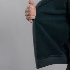 Hanorac Griffin Hood Sweater | Midnight Blue Pentagon Tactical - Performanță Optima în Mișcare