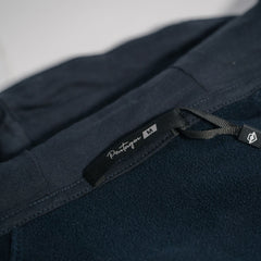 Hanorac Griffin Hood Sweater | Midnight Blue Pentagon Tactical - Performanță Optima în Mișcare