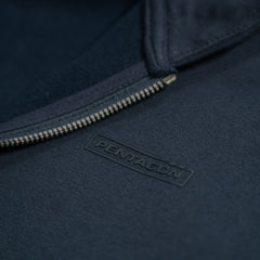 Hanorac Griffin Hood Sweater | Midnight Blue Pentagon Tactical - Performanță Optima în Mișcare
