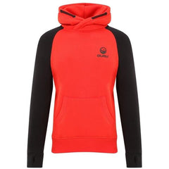 Hanorac GURU Red/Blacky - Confort Maxim, Stil Versatil - 1