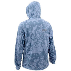 Hanorac Hanorac D-VEC SUN Hoodie DAIWA - Protecție Solară, Uscare Rapidă - 2
