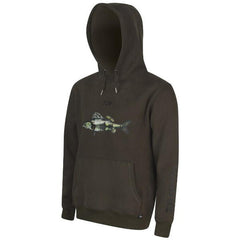 Hanorac Hanorac D-VEC Zander Dark Olive DAIWA - Confort, Stil Pescuit - 2