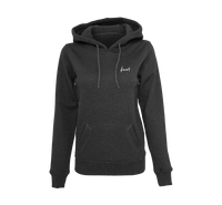 Hanorac Heavy Forvert Napa Charcoal Grey Dama Brandit - Caldura si Stil Urban
