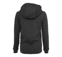 Hanorac Heavy Forvert Napa Charcoal Grey Dama Brandit - Caldura si Stil Urban