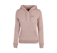 Hanorac Heavy Forvert Napa Duskrose Dama Brandit - Stil Urban Modern