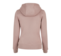 Hanorac Heavy Forvert Napa Duskrose Dama Brandit - Stil Urban Modern