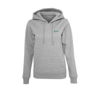 Hanorac Heavy Forvert Napa Heather Grey Dama Brandit - Caldura Urbana