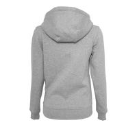 Hanorac Heavy Forvert Napa Heather Grey Dama Brandit - Caldura Urbana