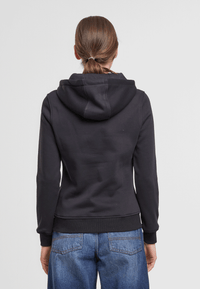Hanorac Heavy Forvert Napa Negru Dama Brandit - Caldura si Stil Urban