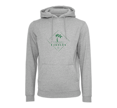 Hanorac Heavy Forvert Oceanside Heather Grey Brandit - Caldura si Rezistenta