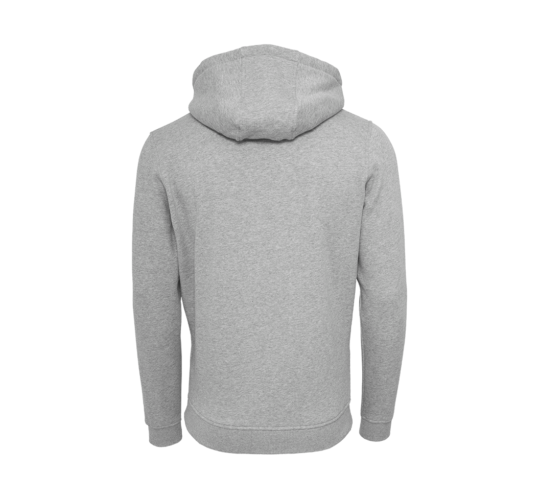 Hanorac Heavy Forvert Oceanside Heather Grey Brandit - Caldura si Rezistenta