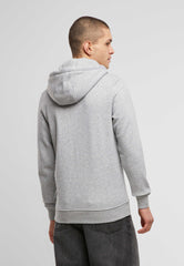 Hanorac Heavy Forvert Oceanside Heather Grey Brandit - Caldura si Rezistenta