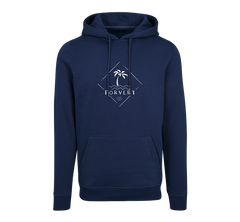 Hanorac Heavy Forvert Oceanside Light Navy Brandit - Caldura si Confort Superior