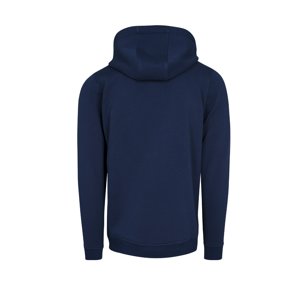 Hanorac Heavy Forvert Oceanside Light Navy Brandit - Caldura si Confort Superior