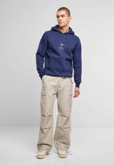 Hanorac Heavy Forvert Oceanside Light Navy Brandit - Caldura si Confort Superior