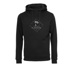 Hanorac Heavy Forvert Oceanside Negru Brandit - Confort Robust Zilnic