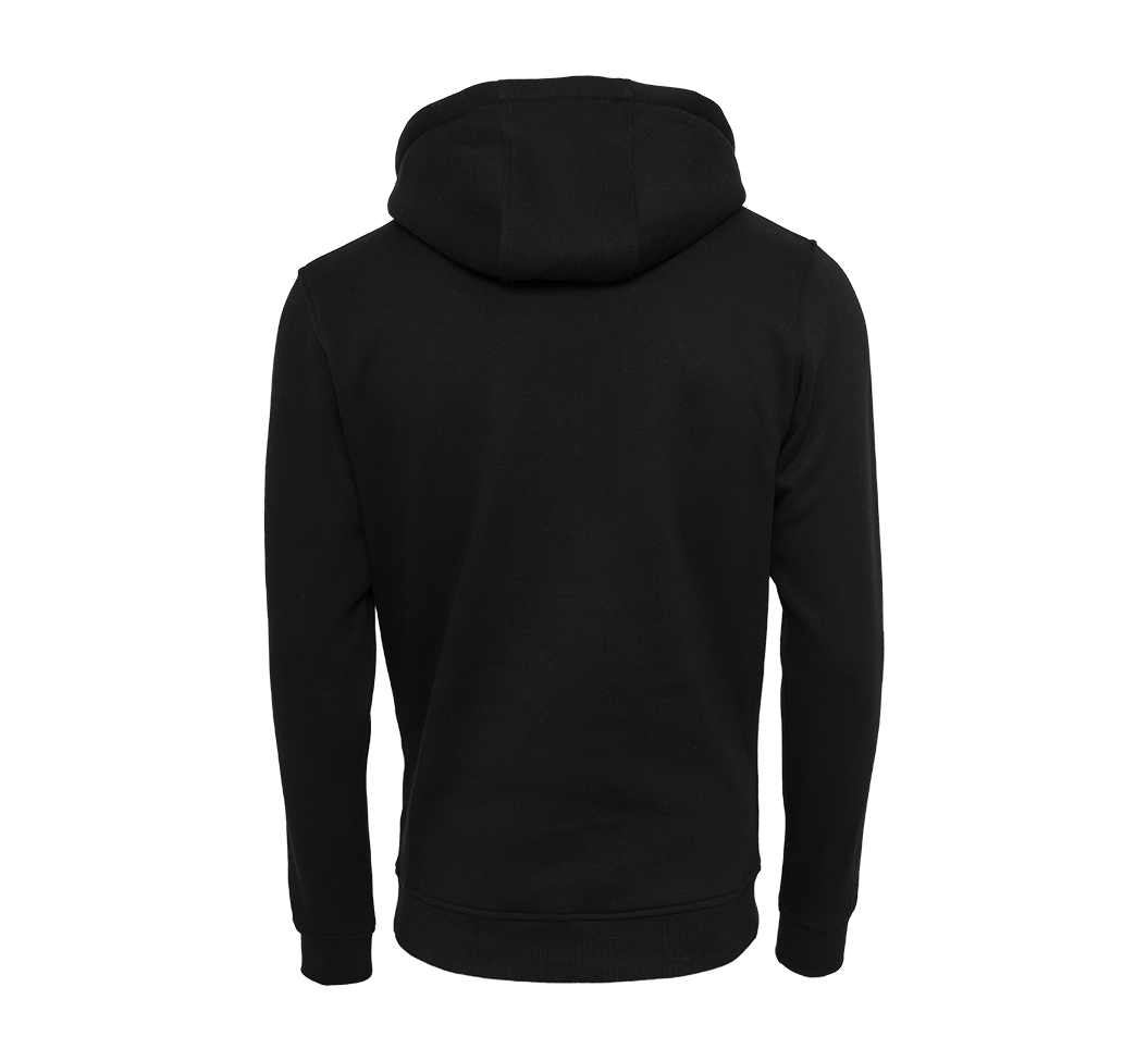 Hanorac Heavy Forvert Oceanside Negru Brandit - Confort Robust Zilnic