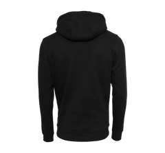 Hanorac Heavy Forvert Oceanside Negru Brandit - Confort Robust Zilnic