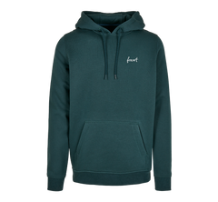 Hanorac Heavy Forvert Ventura Bottle Green Brandit - Caldura si Rezistenta