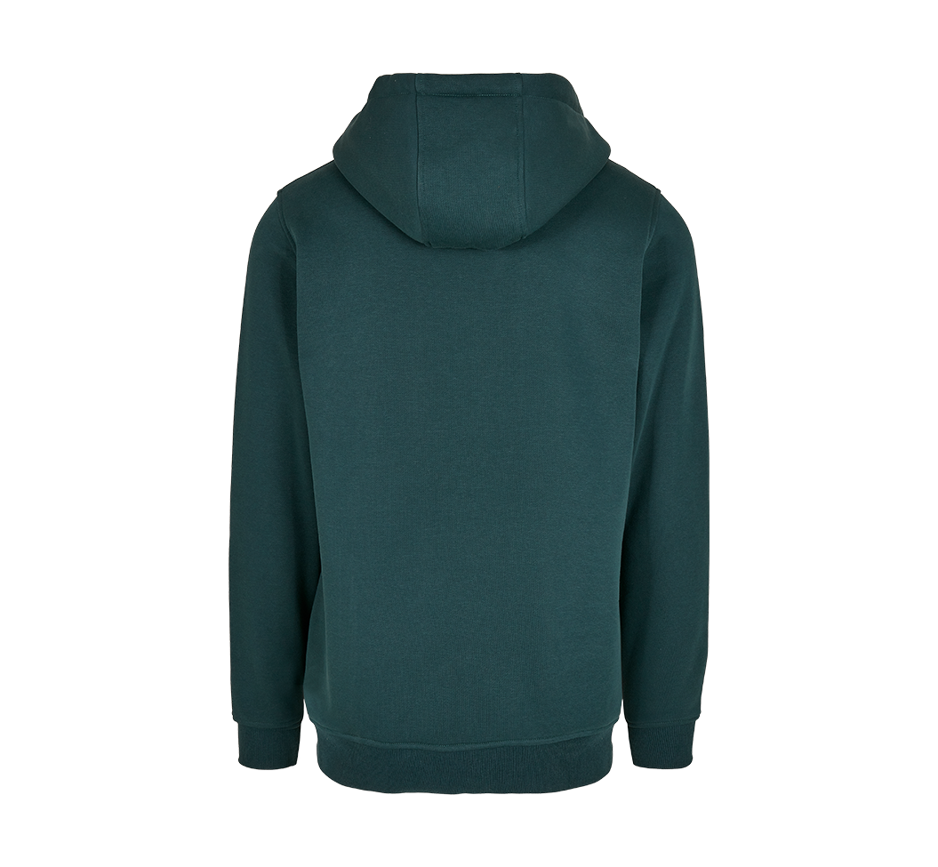 Hanorac Heavy Forvert Ventura Bottle Green Brandit - Caldura si Rezistenta