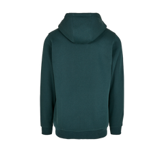 Hanorac Heavy Forvert Ventura Bottle Green Brandit - Caldura si Rezistenta